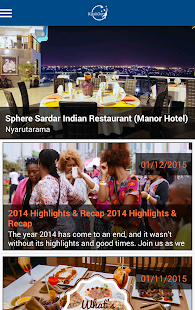 How to download KigaliOut 1.3 apk for bluestacks