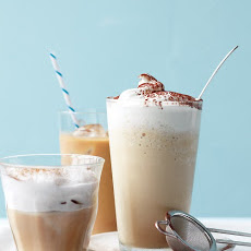 Iced Cappuccino