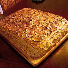 Party Size Baked Alaska