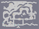 Thumbnail of the map '脱獄'