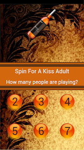 How to download +18 Spin The Bottle For A Kiss 0.1 apk for laptop