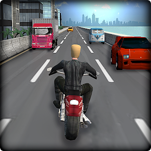 Moto Racing For PC (Windows & MAC)