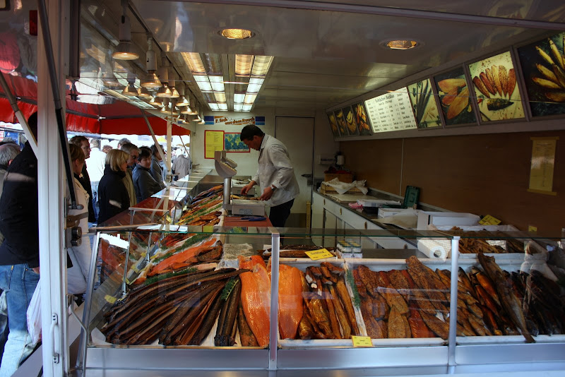 Гамбург: достопримечательности, что посмотреть и куда сходить