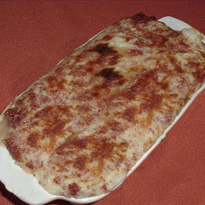 Mashed Potato Corned Beef Hash