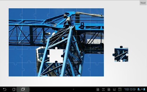 How to install Crane Jigsaw Puzzles 1.6.crane apk for laptop