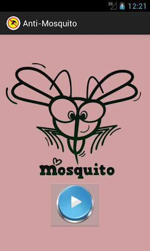 Super Anti Mosquito