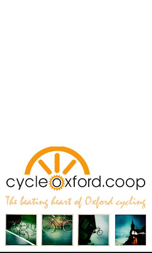 Cycle Oxford