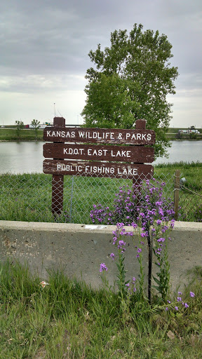 Kdot East Lake