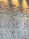 Aztec Sculpture