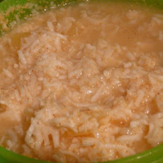 Pineapple Coconut Relish