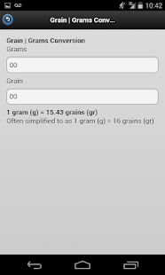 How to mod Dram Grain Dosage Calculating 0.0.2 apk for laptop