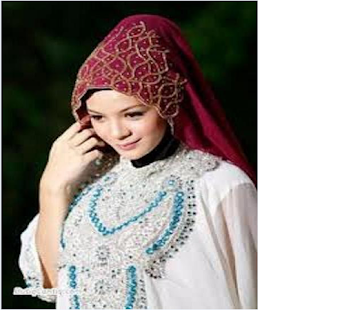 How to get 101 Tutorial Hijab Pesta 1.0 apk for bluestacks