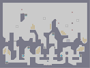 Thumbnail of the map 'Alternatively, back into the Traffic'