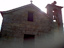 Igreja De Santa Maria Do Freixo
