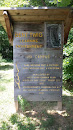 Bent Twig - Border Trail Trailhead