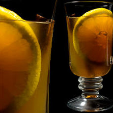 Grog Recipe