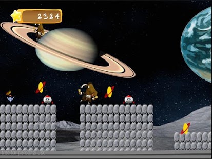 How to get The Walking Horse On Space 1.0 mod apk for pc