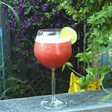 Citrus Margarita Cooler