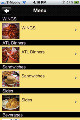 ATL Wings