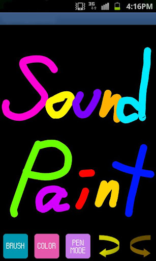 SoundPaint