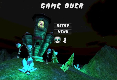 How to download Knight Defender Demo patch 0.1 apk for laptop