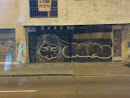 Grafiti Del Campo