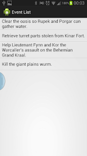 How to download Guild Wars 2 Event Viewer 1.2.1 apk for laptop