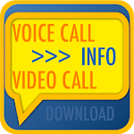 Voice Call & Video Call Apps Apk