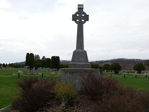 St. Patricks Cemetery