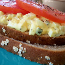 Southern Egg Salad