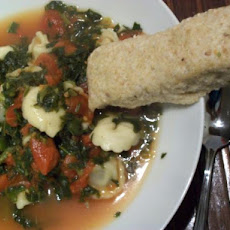 Yummy Bread Sticks
