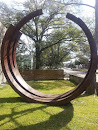 Circular Sculpture
