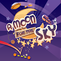 A Moon for the Sky – Addictive yet Tricky Physics Game