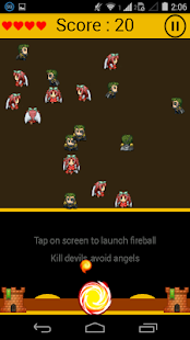 How to get Demon Hunt 1.2.3 mod apk for android