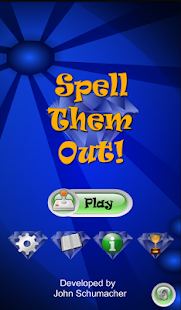 How to mod Spell Them Out (Free) lastet apk for pc
