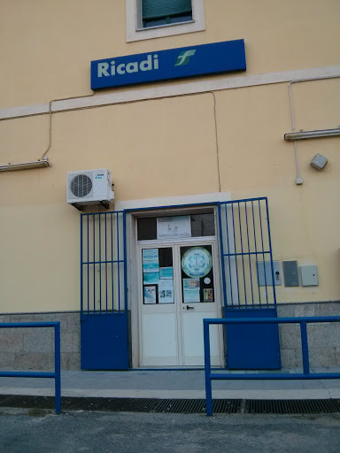 Stazione Ricadi