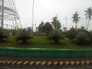Jose Rizal Monument