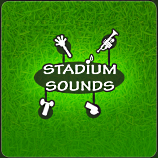 Stadium Sounds - Pfeife 娛樂 App LOGO-APP開箱王