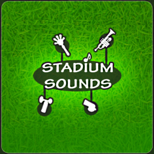 Stadium Sounds - Pfeife LOGO-APP點子