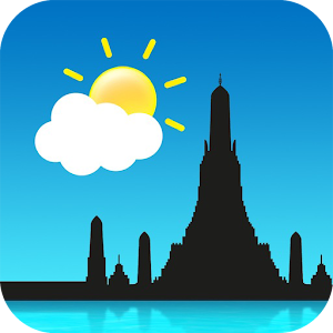Thai Weather For PC (Windows & MAC)