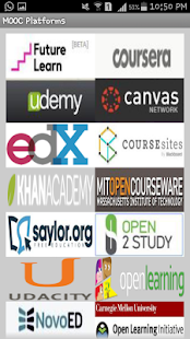 How to download MOOCs: Search Your Course patch 1.0 apk for laptop