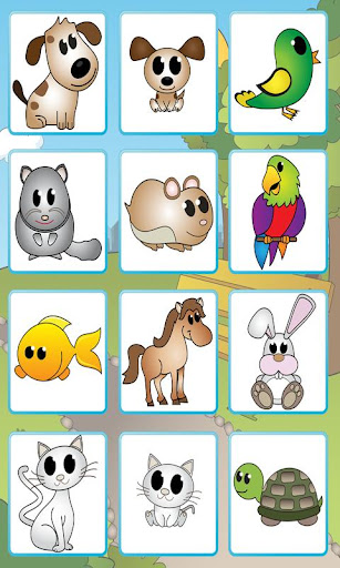ordspillet-deluxe for android screenshot
