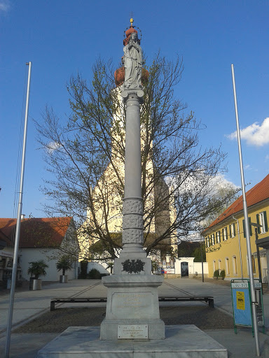 Kriegerdenkmal Fernitz