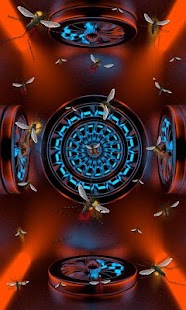 How to download Disco lights Free lwp patch 5.2 apk for bluestacks