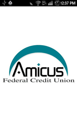 Amicus Federal Credit Union A