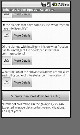 Enhanced Drake Equation