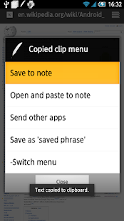 How to mod Pop up memo 3.5.4 apk for laptop