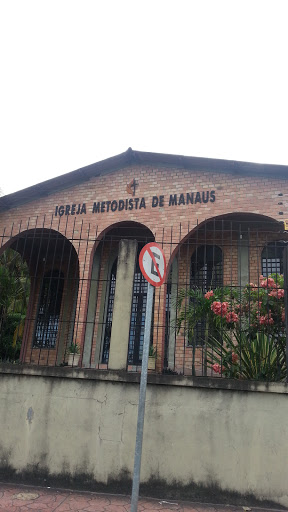 Igreja Metodista De Manaus