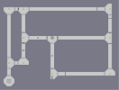 Thumbnail of the map 'Follower'
