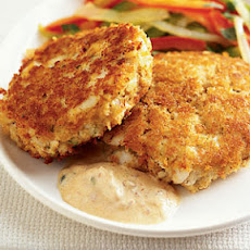 Fish Cakes